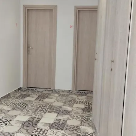 Economy In Center- Basement Level *