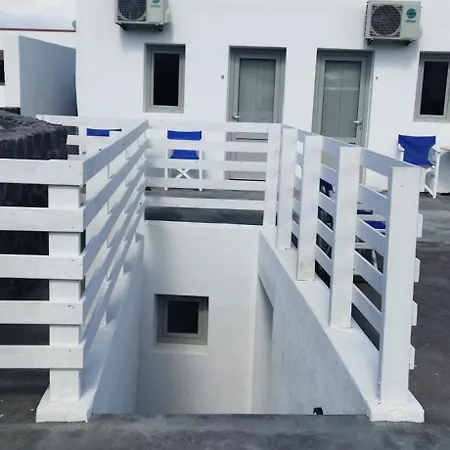 Apartman Economy In Center- Basement Level